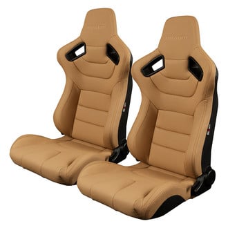 Braum® - Elite Series Sport Seats
