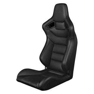 Braum® - Elite Series Fixed Back Sport Seat