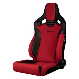 Braum® - Elite V2 Series Racing Seats