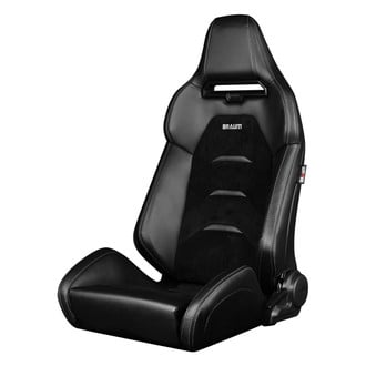 Braum® - Viper X Series Sport Seats