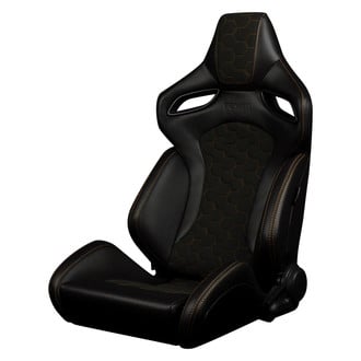 Braum® - Orue S Series Racing Seats