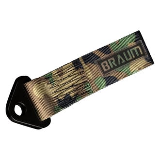 Braum® - Tow Strap