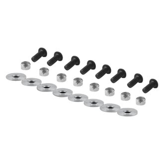 Braum® - Installation Hardware Kit for Pair of Seats