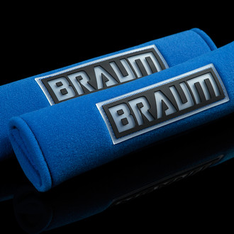 Braum® - Harness Pads