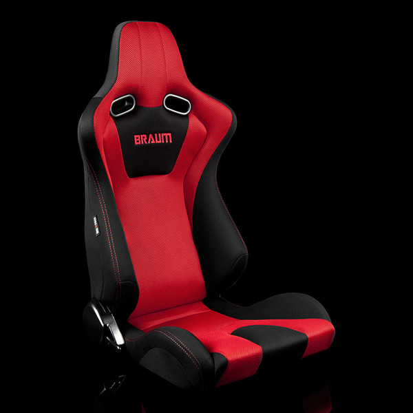 Braum® - Venom Series Sport Seat