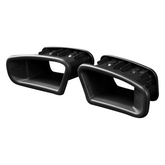 Braum® - Elite Series Harness Grommets