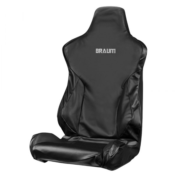 Braum® - Fitted Seat Protector