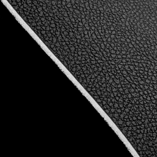Braum® - Black Leatherette Seat Upholstery Material