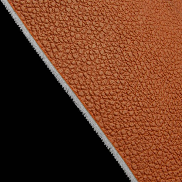 Braum® - British Tan Leatherette Seat Upholstery Material