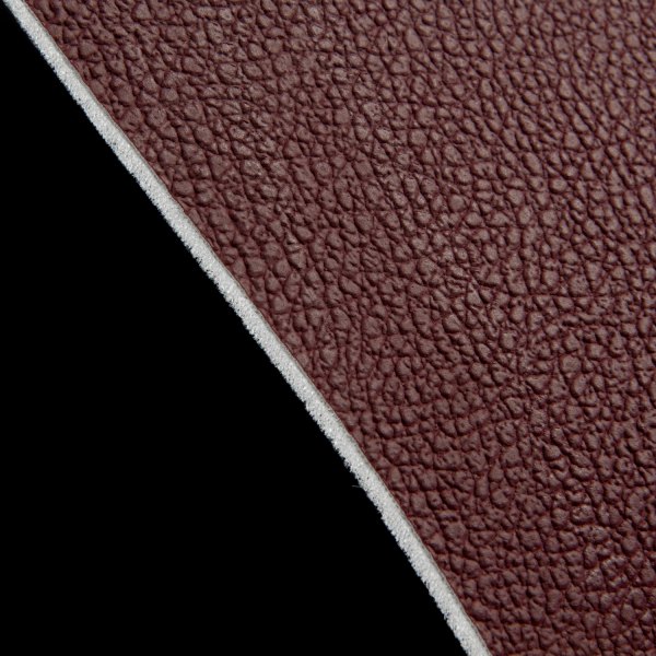 Braum® - Maroon Leatherette Seat Upholstery Material
