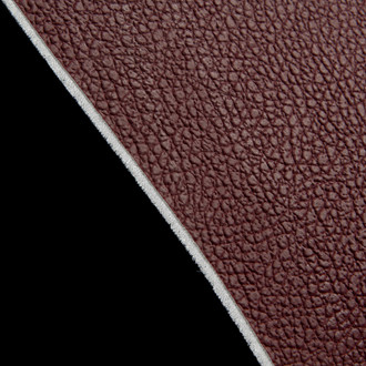 Braum® - Maroon Leatherette Seat Upholstery Material