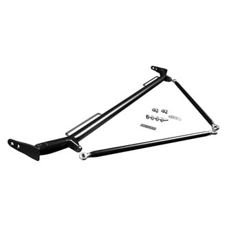 Braum® - Harness Bar Vehicle Specific