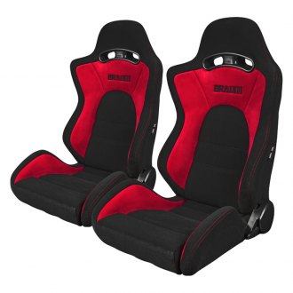 Braum® - S8 Series Sport Seats