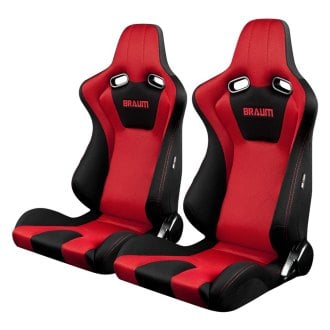 Braum® - Venom Series Sport Seats
