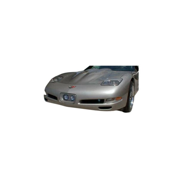 Breathless Racing® - Fog Lights, Chevy Corvette