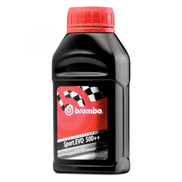 Brembo® - Sport 500+ Brake Fluid