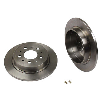 Brembo® - OE Replacement Brake Rotor