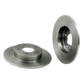 Brembo® - OE Replacement Brake Rotor