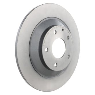 Brembo® - UV Coated Series Brake Rotor