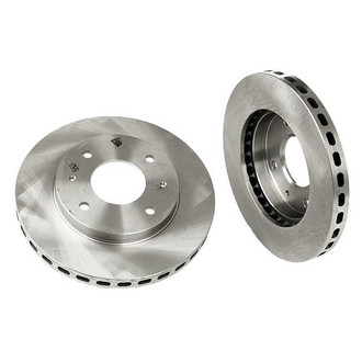 Brembo® - OE Replacement Brake Rotor