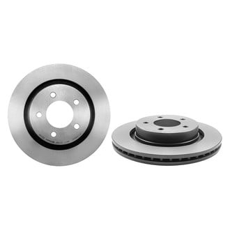 Brembo® - UV Coated Series Brake Rotor