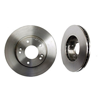 Brembo® - OE Replacement Brake Rotor