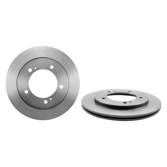 Brembo® - UV Coated Series Brake Rotor