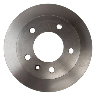 Brembo® - OE Replacement Brake Rotor