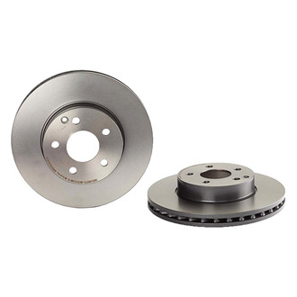 Brembo® - OE Replacement Brake Rotor