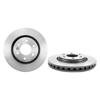 Brembo® - UV Coated Series Brake Rotor
