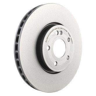 Brembo® - UV Coated Series Brake Rotor
