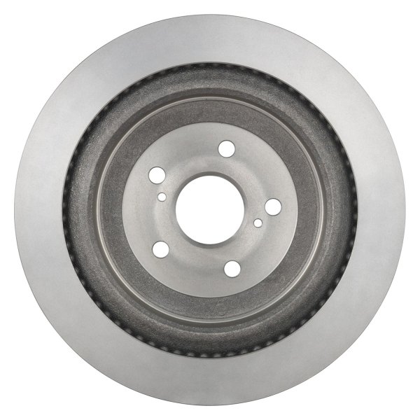 月輪のウリムー ホロカード HP110 Brembo® 09.E031.11 - OE Replacement Plain Vented Rear Brake