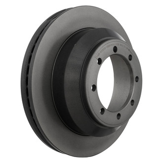 Brembo® - UV Coated Series Plain Brake Rotor