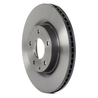 Brembo® - UV Coated Series Brake Rotor