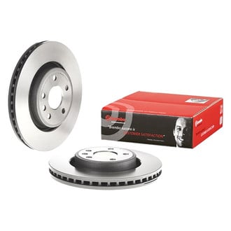 Brembo® - UV Coated Series Brake Rotor