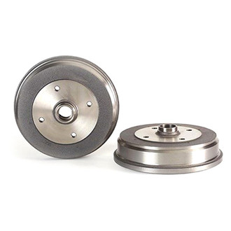 Brembo® - Premium OE Equivalent Front Brake Drum