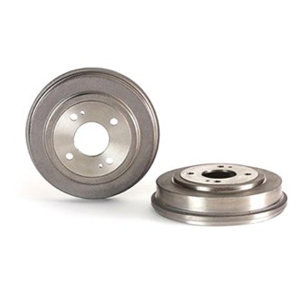 Brembo® - Premium OE Equivalent Brake Drum