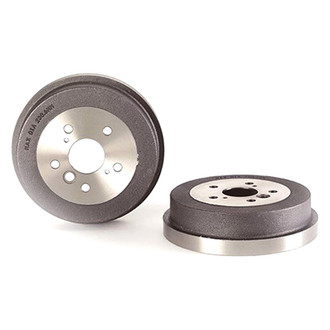 Brembo® - Premium OE Equivalent Rear Brake Drum