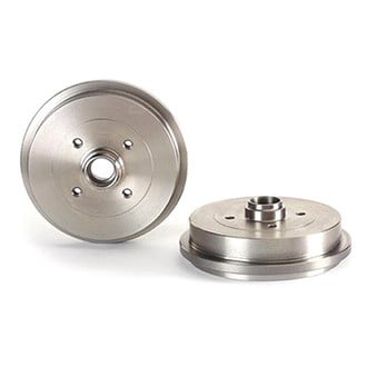 Brembo® - Premium OE Equivalent Rear Brake Drum