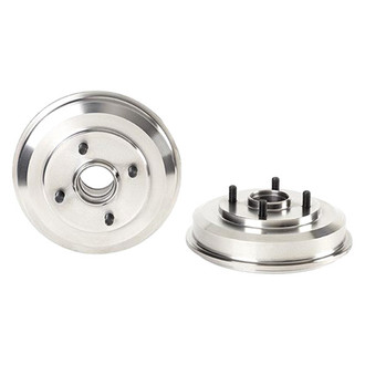 Brembo® - Premium OE Equivalent Rear Brake Drum