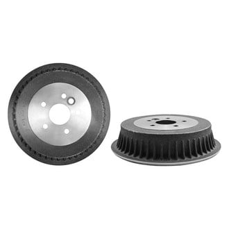 Brembo® - Premium OE Equivalent Brake Drum