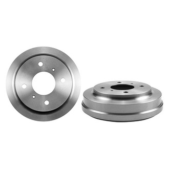 Brembo® - Premium OE Equivalent Brake Drum