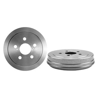 Brembo® - Premium OE Equivalent Brake Drum