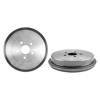 Brembo® - Premium OE Equivalent Brake Drum