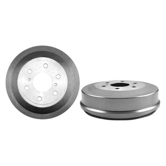 Brembo® - Premium OE Equivalent Brake Drum
