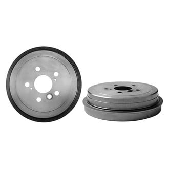 Brembo® - Premium OE Equivalent Brake Drum