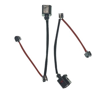 Brembo® A00207 - Rear Disc Brake Pad Wear Sensor