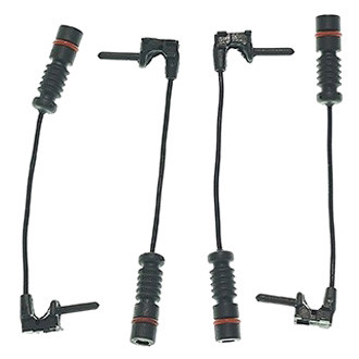 Brembo® - Disc Brake Pad Wear Sensor