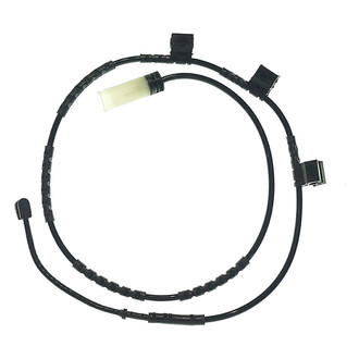 Brembo® - Front Disc Brake Pad Wear Sensor