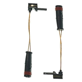 Brembo® - Rear Disc Brake Pad Wear Sensor